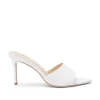 Lolita Open Toe Mule