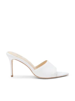 Lolita Open Toe Mule