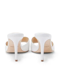 Lolita Open Toe Mule
