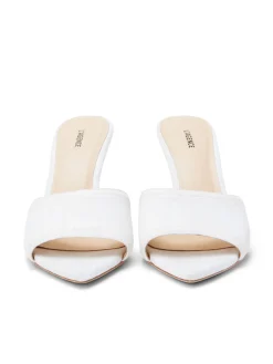Lolita Open Toe Mule