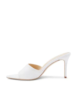 Lolita Open Toe Mule