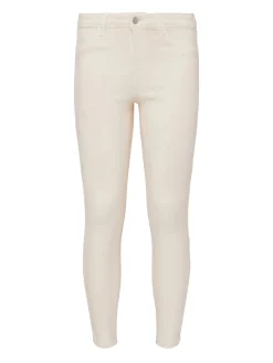Margot Coated Skinny Jean