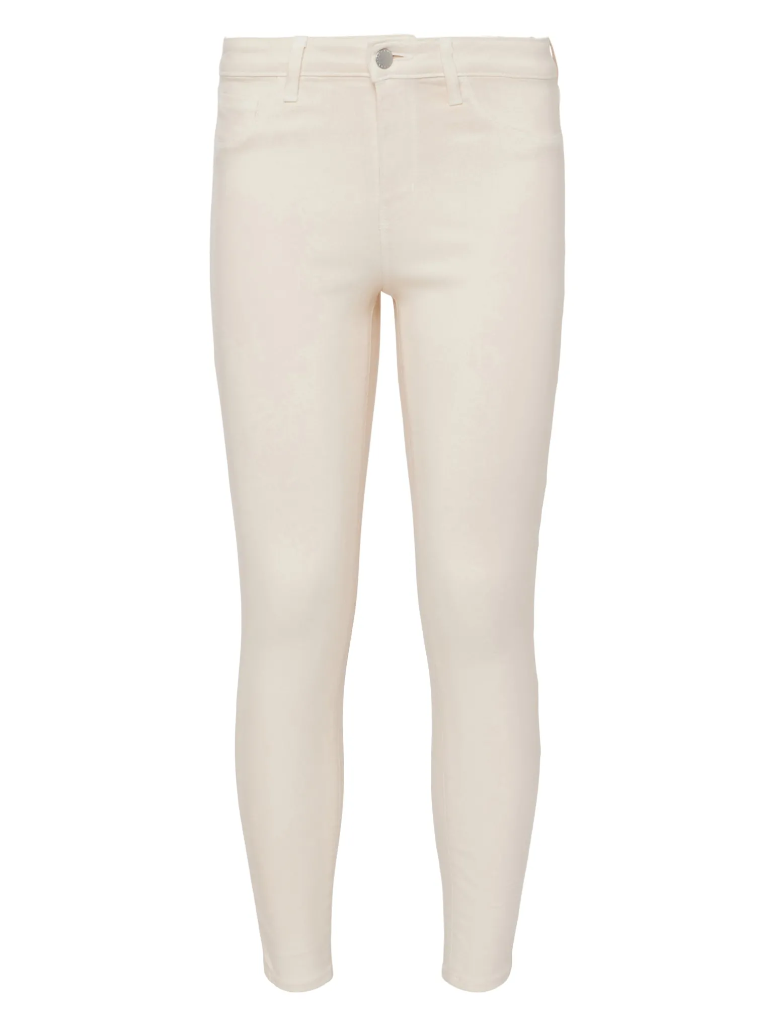 Margot Coated Skinny Jean