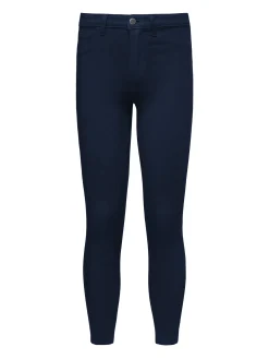 Margot Coated Skinny Jean