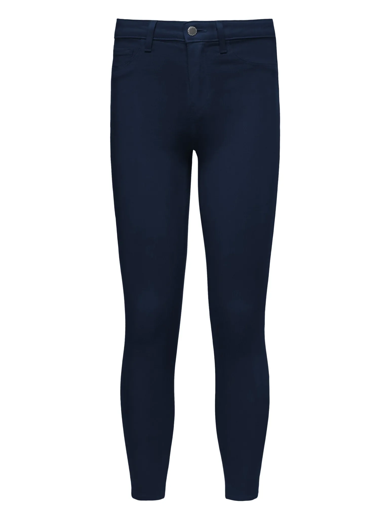 Margot Coated Skinny Jean