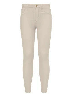 Margot Coated Skinny Jean