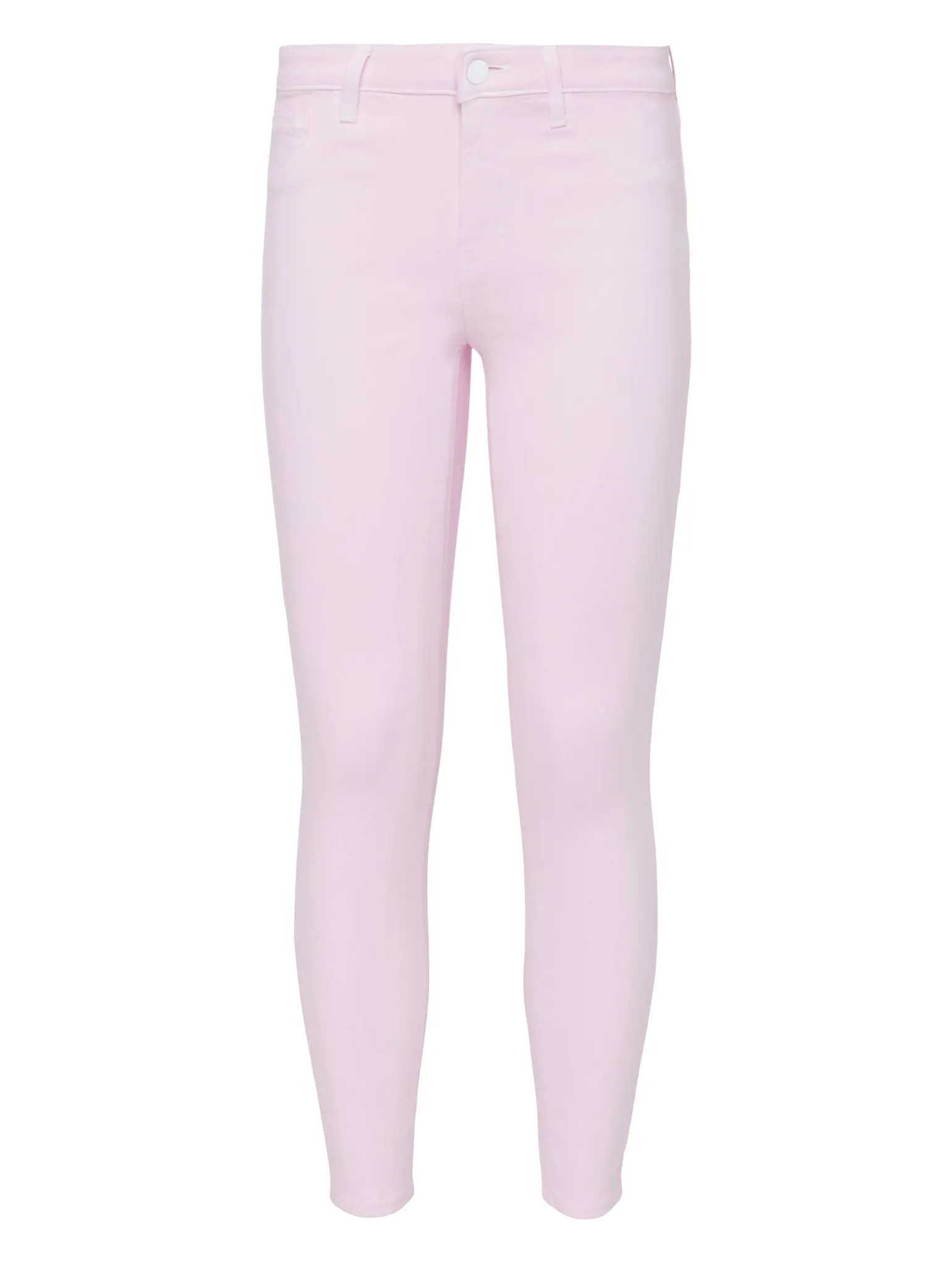 Margot Coated Skinny Jean