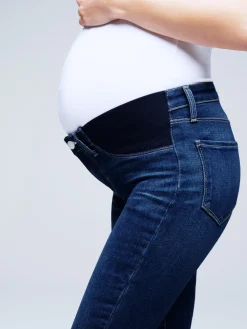 Margot Maternity Jean