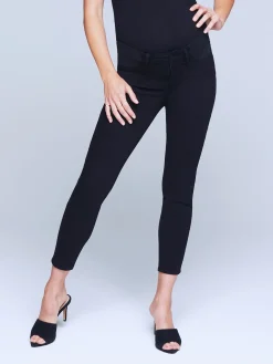 Margot Maternity Jean