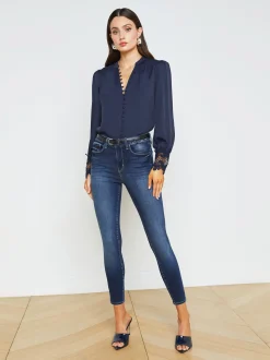Margot Skinny Jean