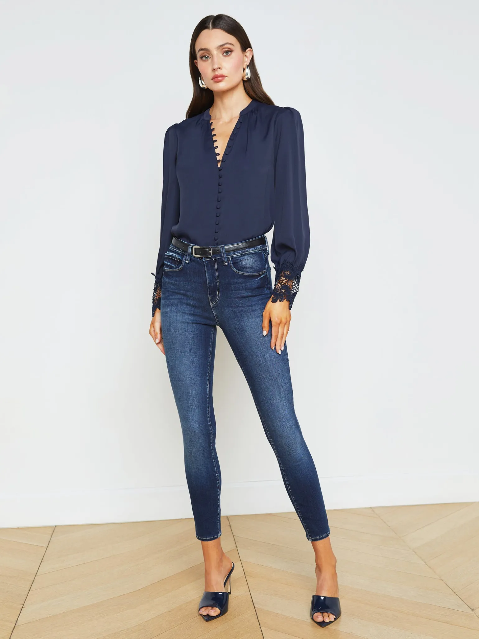 Margot Skinny Jean