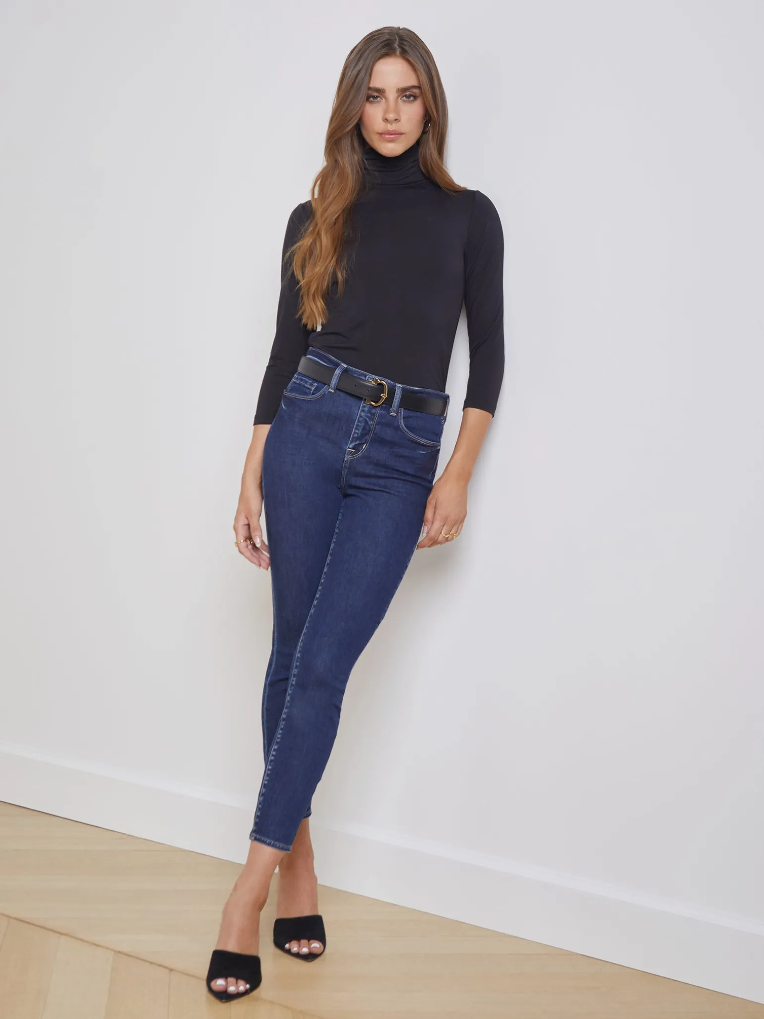 Margot Skinny Jean