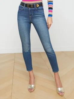 Margot Skinny Jean