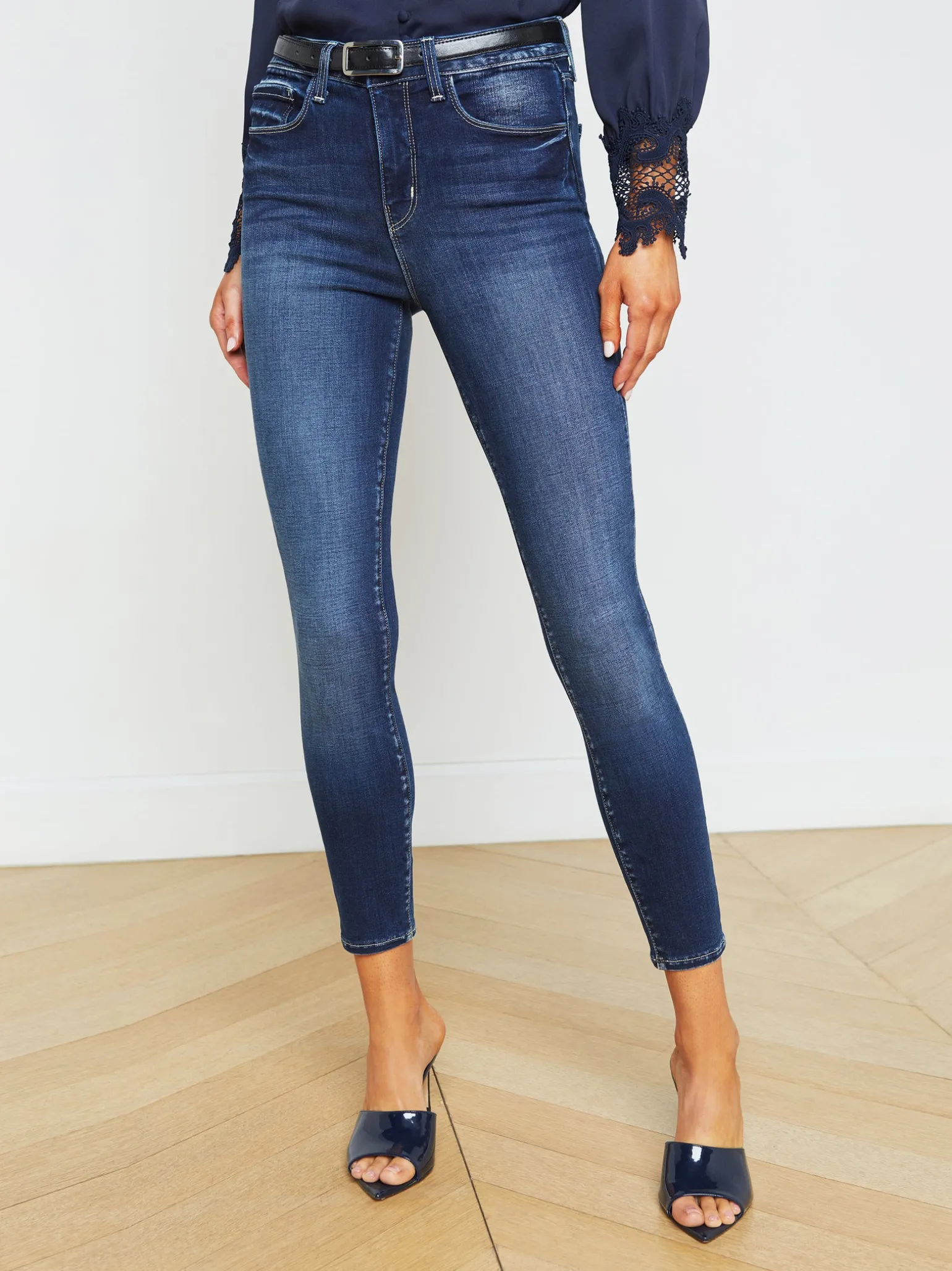 Margot Skinny Jean