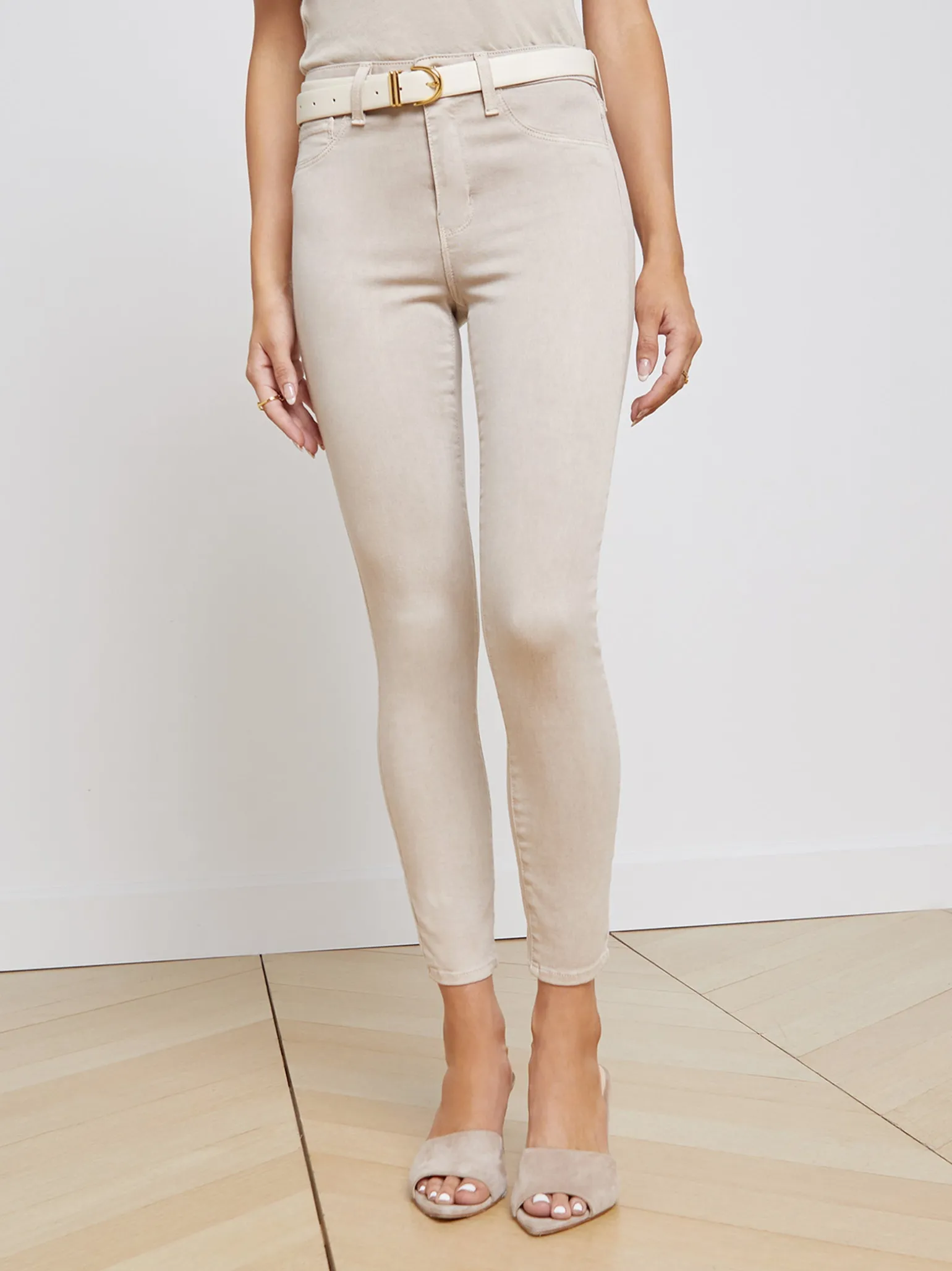 Margot Skinny Jean