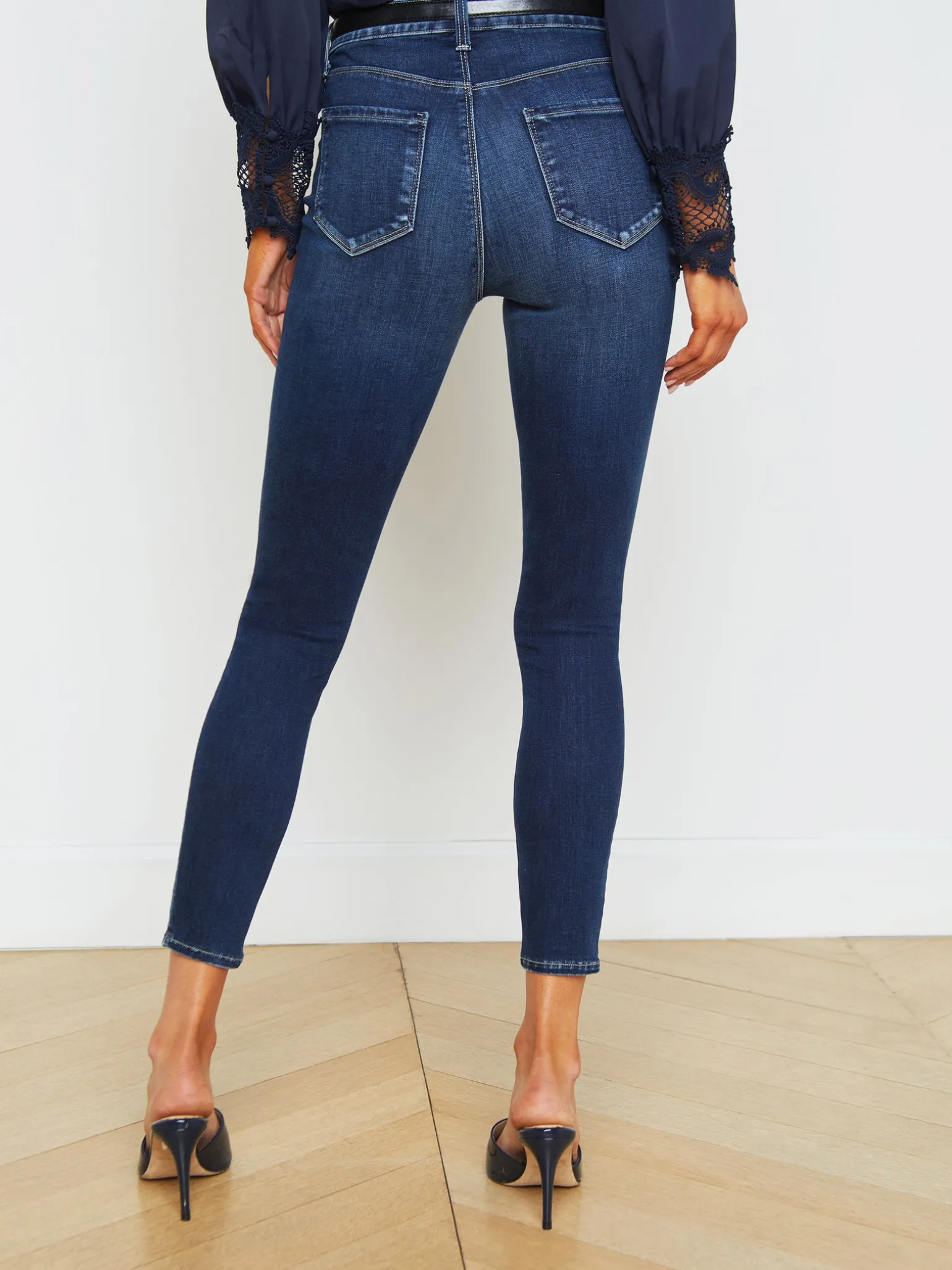 Margot Skinny Jean