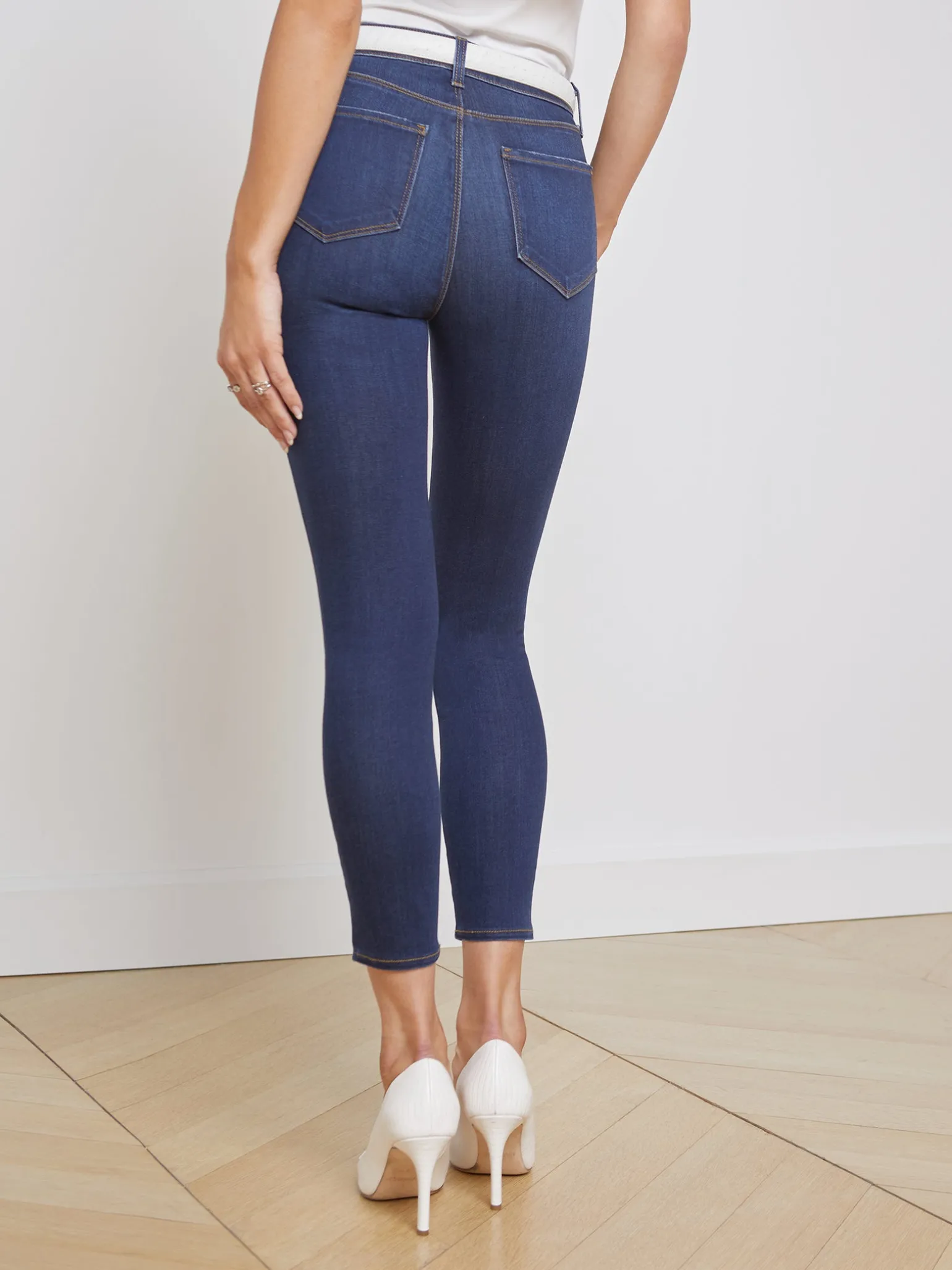 Margot Skinny Jean