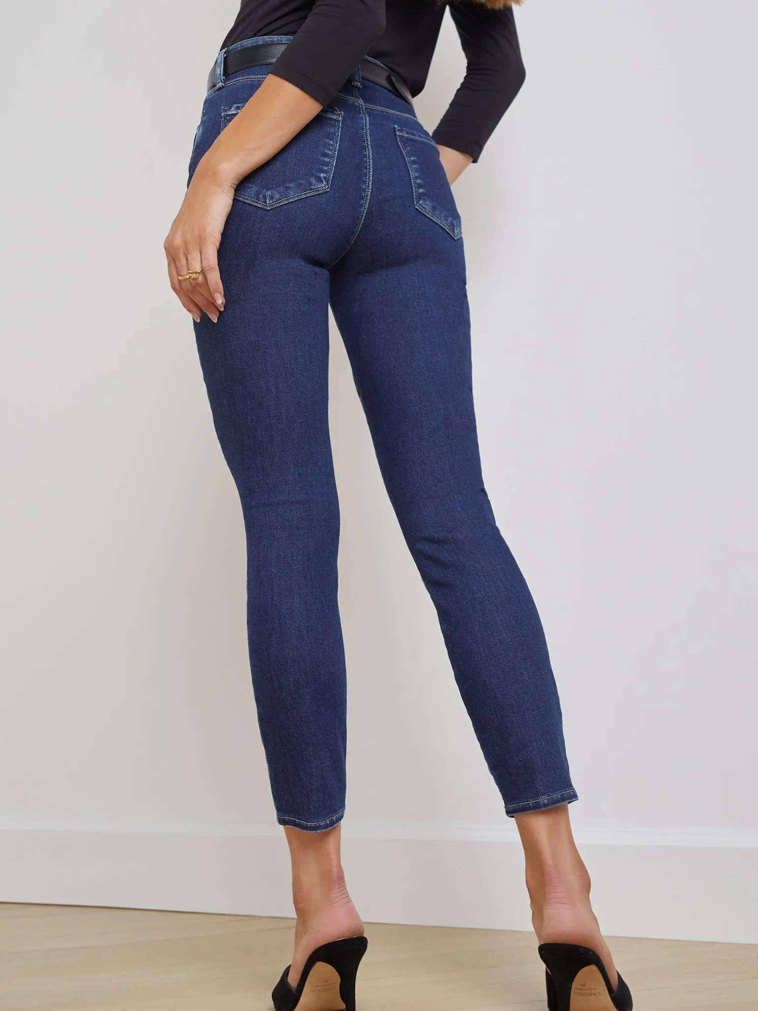 Margot Skinny Jean