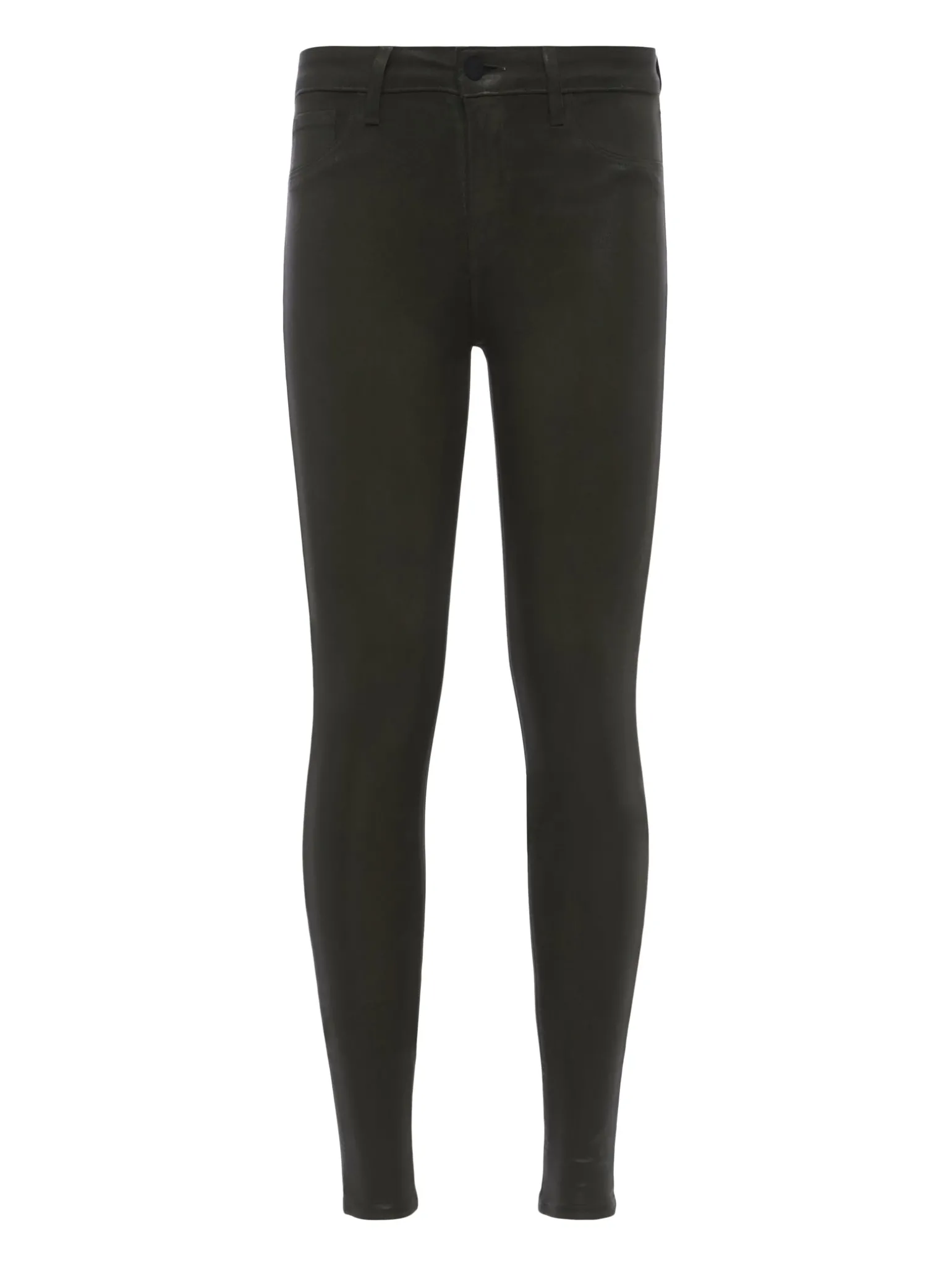 Marguerite Coated Jean