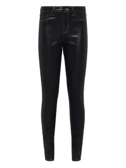 Marguerite Coated Jean