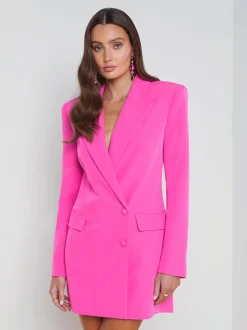 Marlee Blazer Dress