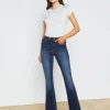 Marty Flare Jean