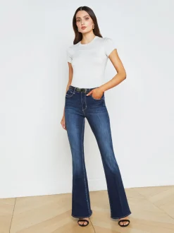 Marty Flare Jean
