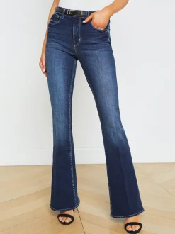 Marty Flare Jean
