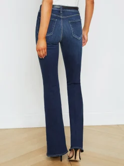 Marty Flare Jean