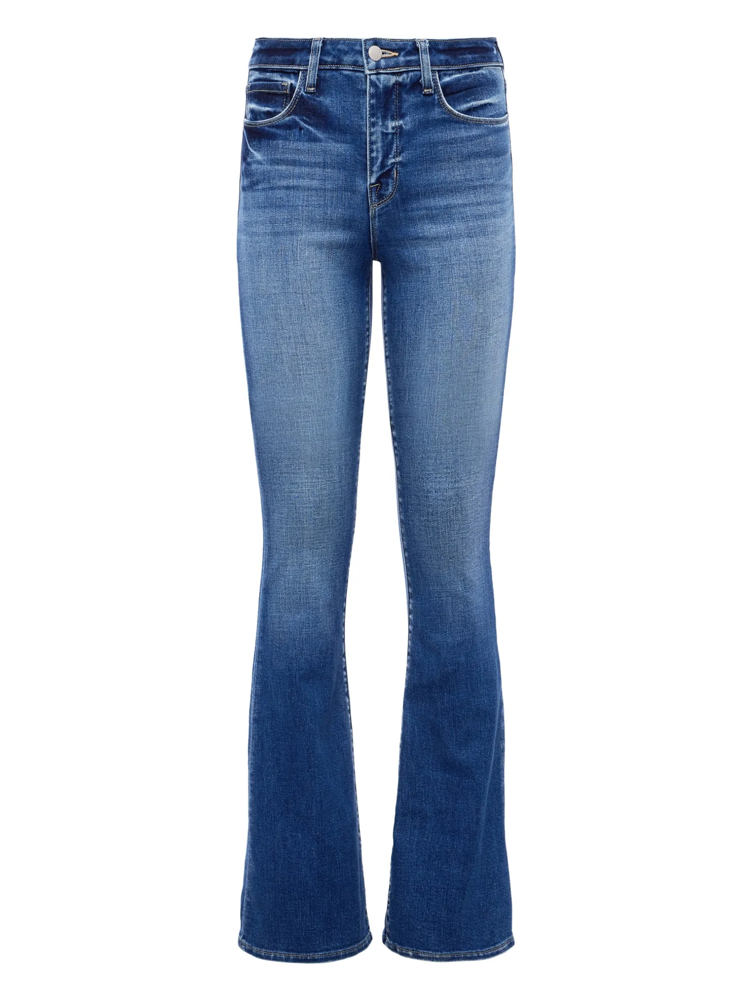 Marty Flare Jean