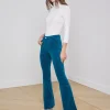 Marty Velvet Jean