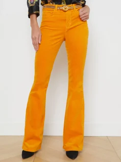 Marty Velvet Jean