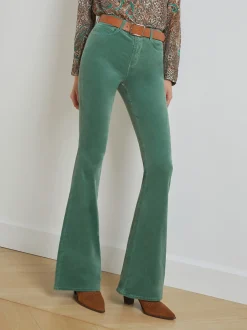 Marty Velvet Jean