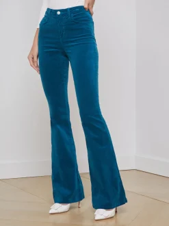Marty Velvet Jean