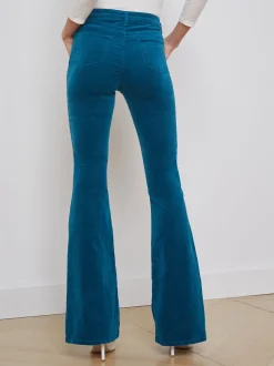 Marty Velvet Jean