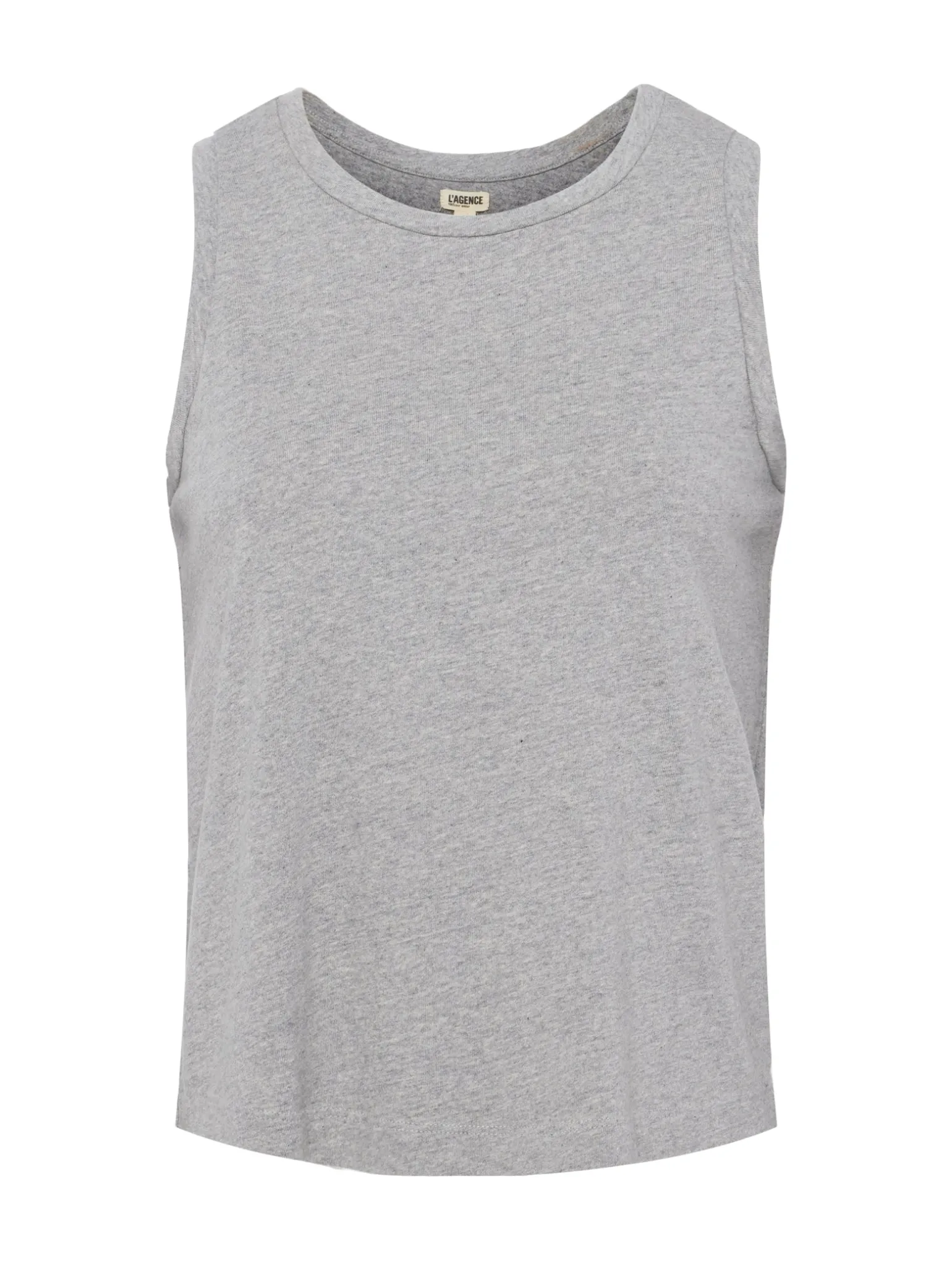 Mikaela Cotton Tank