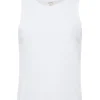 Mikaela Cotton Tank