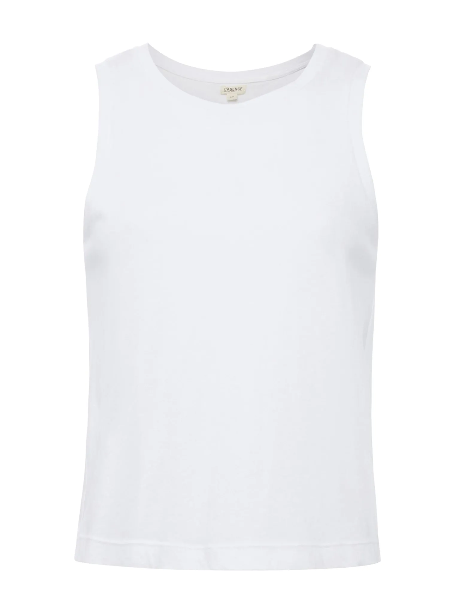 Mikaela Cotton Tank