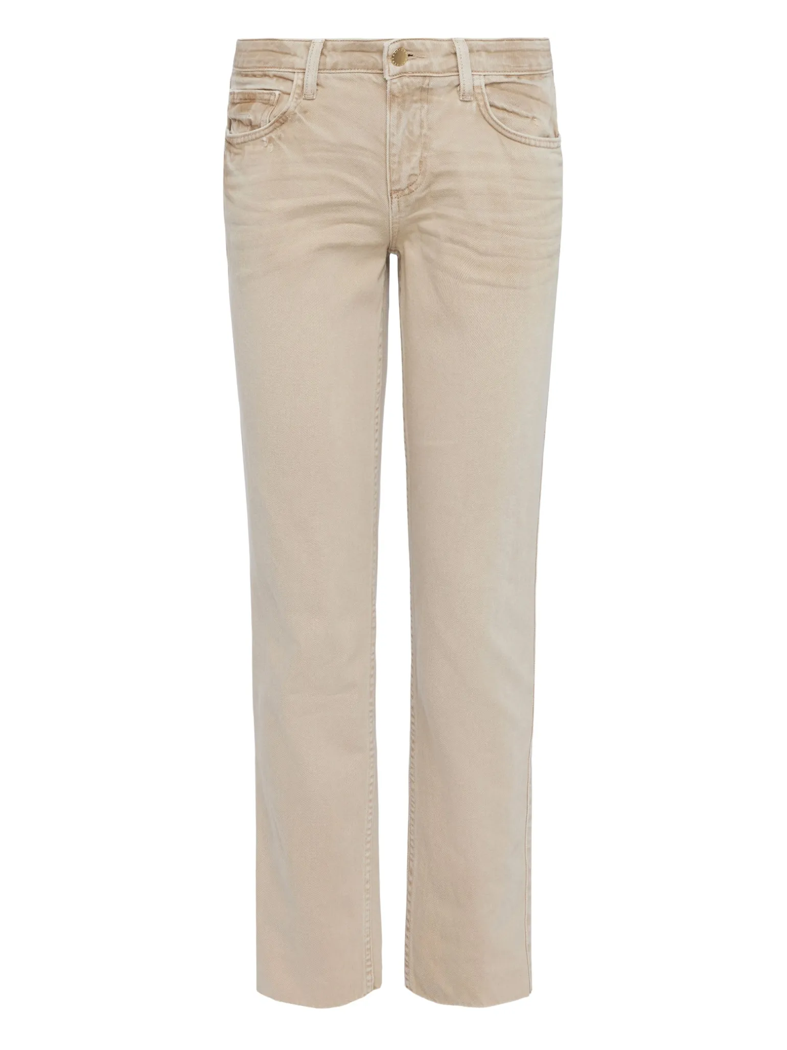 Milana Slouchy Stovepipe Jean