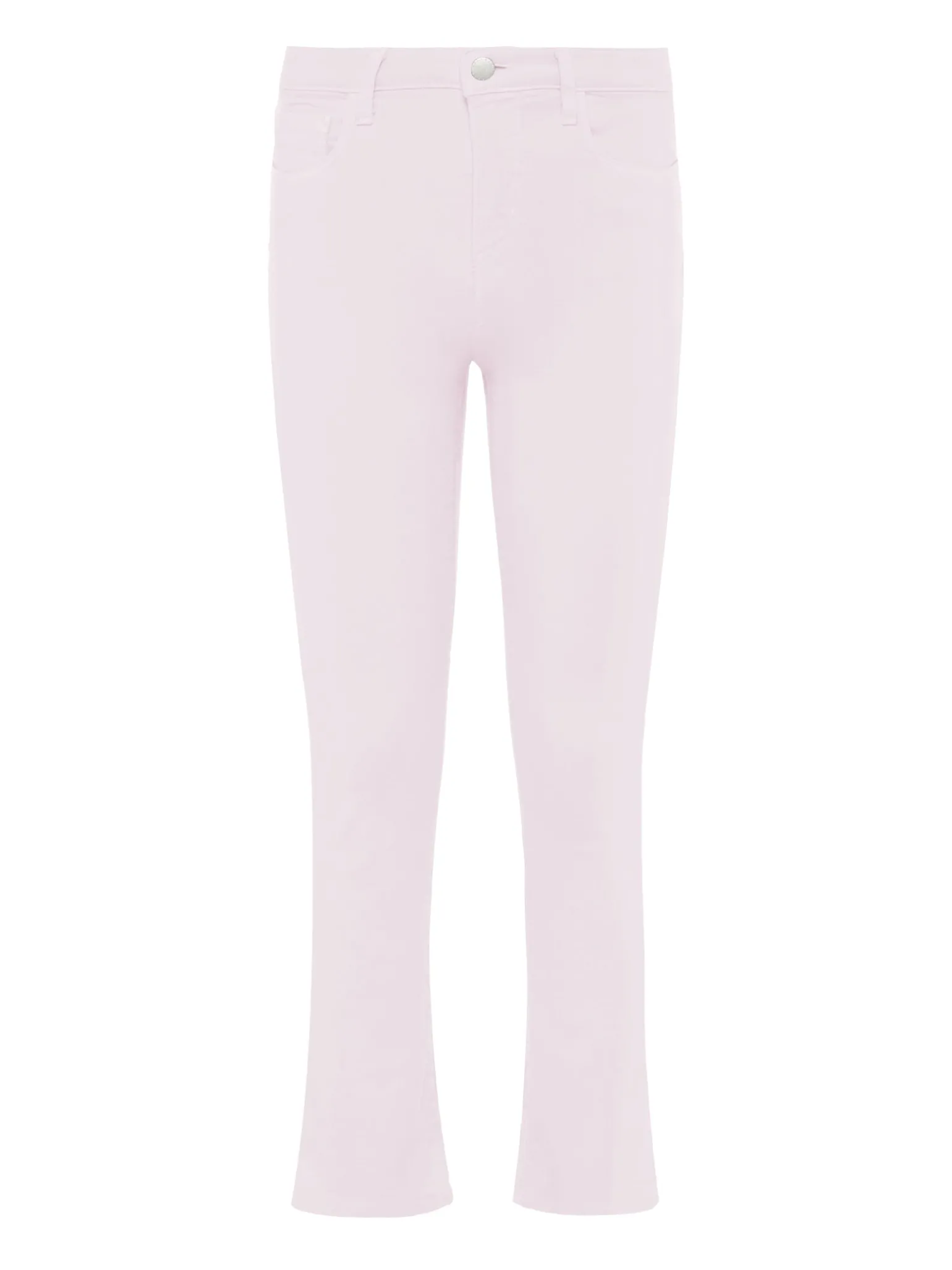 Mira Cropped Micro Boot Jean