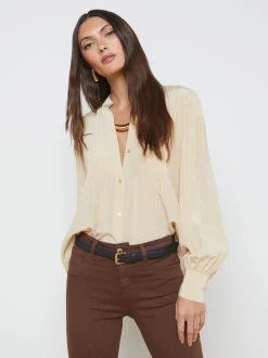 Mirage Blouse