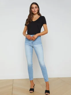 Monique Skinny Jean