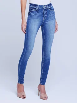 Monique Skinny Jean