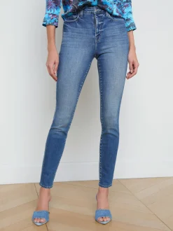 Monique Skinny Jean