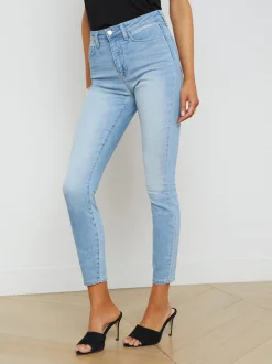Monique Skinny Jean