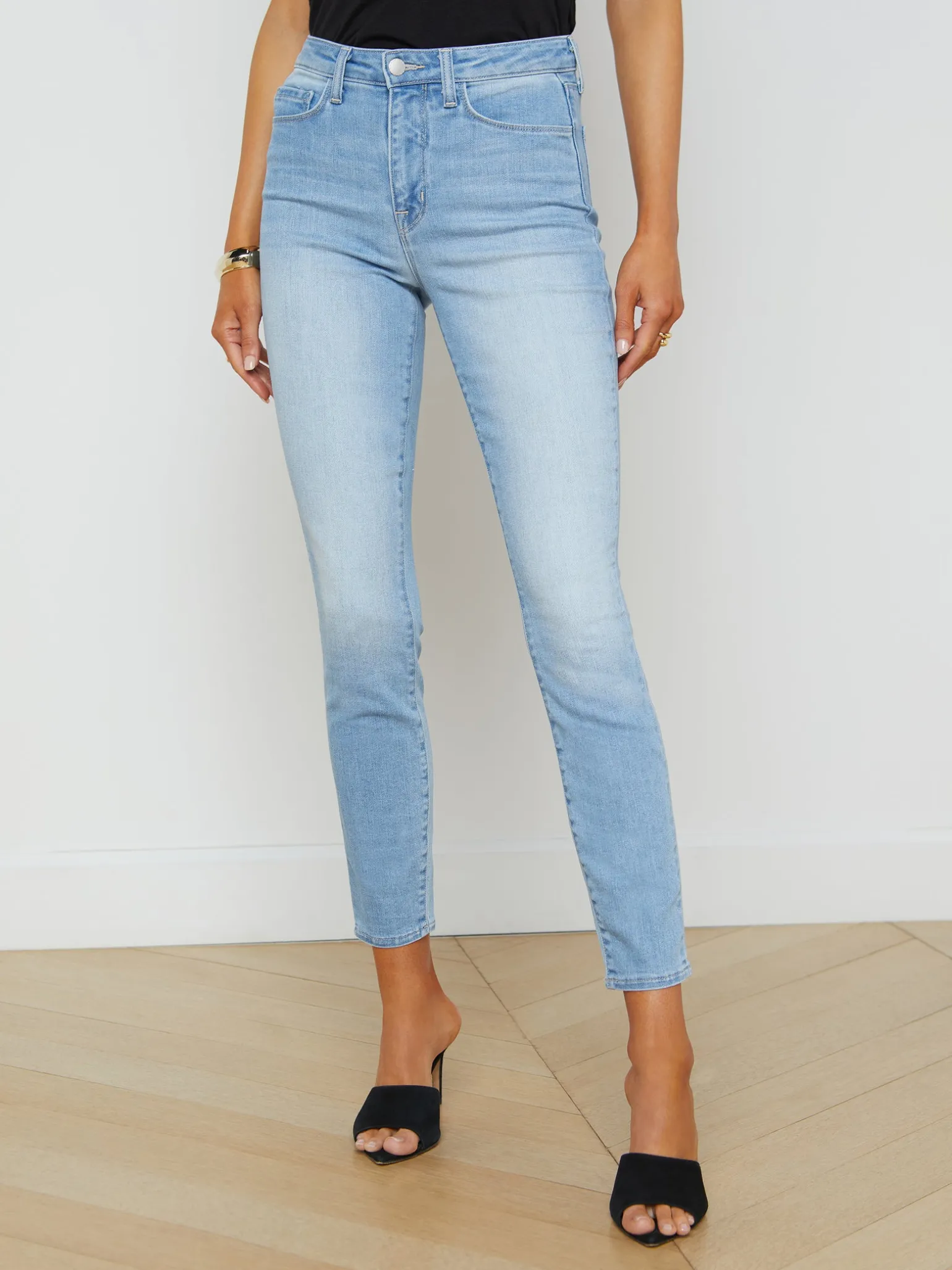 Monique Skinny Jean