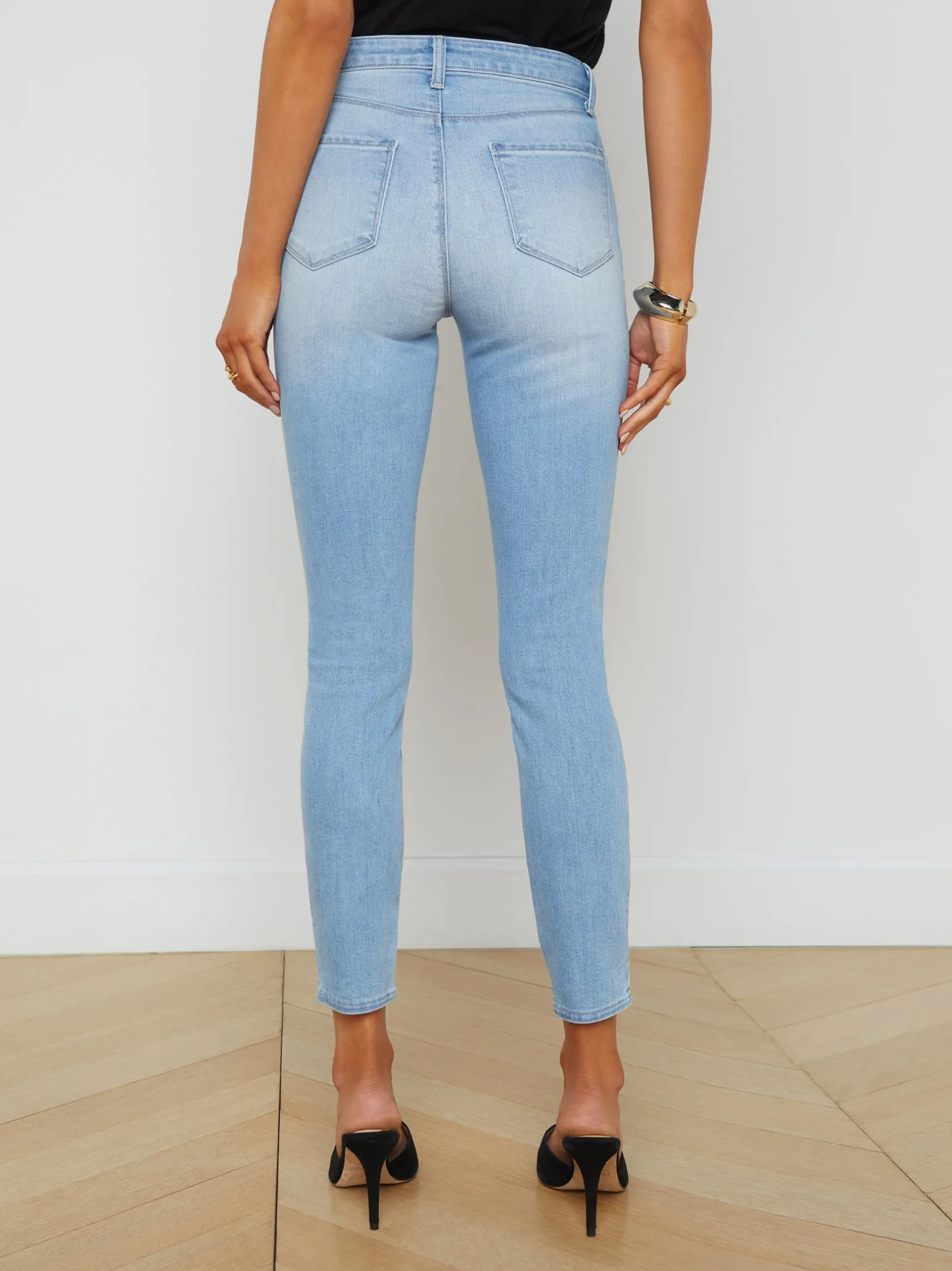 Monique Skinny Jean