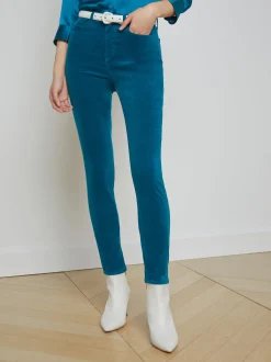 Monique Velvet Jean