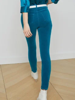 Monique Velvet Jean