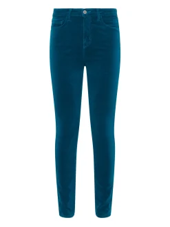 Monique Velvet Jean